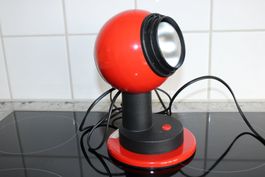Retro Kugel Lampe, 70er Jahre Design Klassiker, Top Zustand