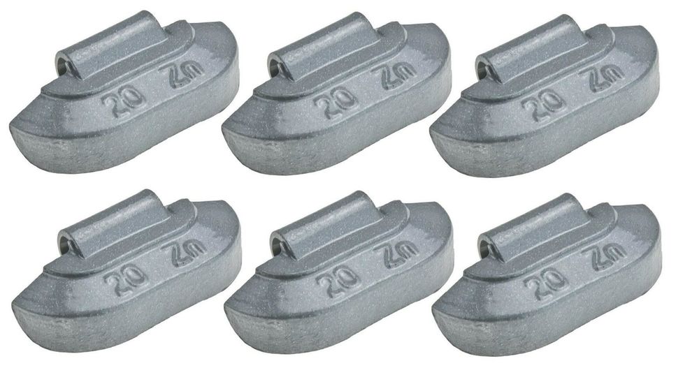 Auswuchtgewichte Für Stahlfelgen 20g Premium Auswuchtgewichte Zink Schlaggewichte Für Stahlfelgen 100 S &ndash Auswuchtgewichte Motorrad