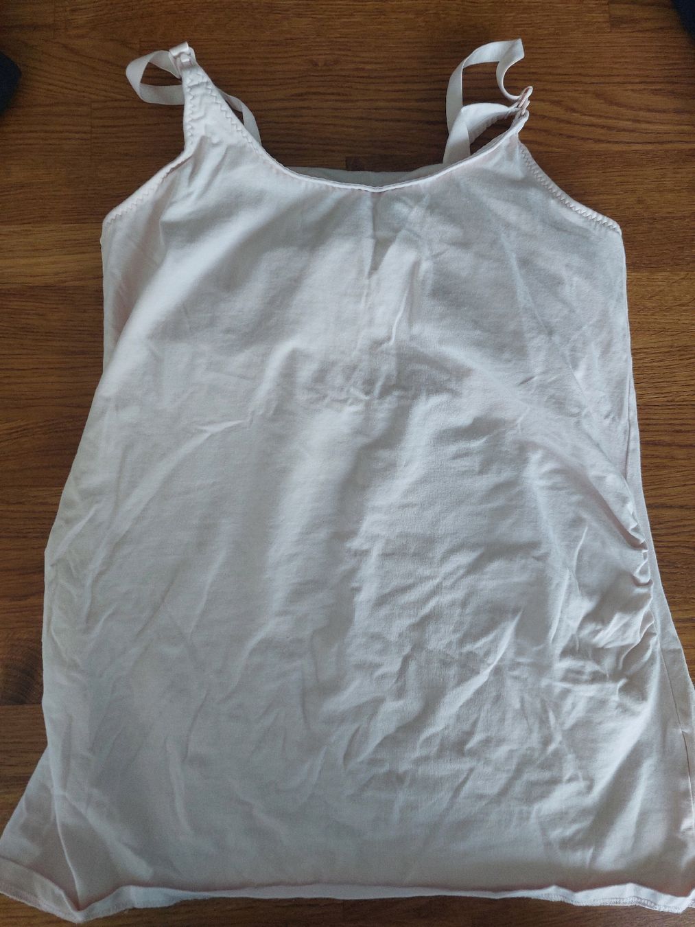 Top: Stilltop Rosa Gr 36/38  – Nuovo (secondo la descrizione) da Rosshäusern venduto da ter_z9gp