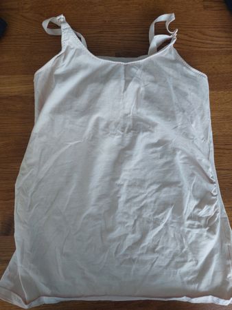 Stilltop Rosa Gr 36/38 