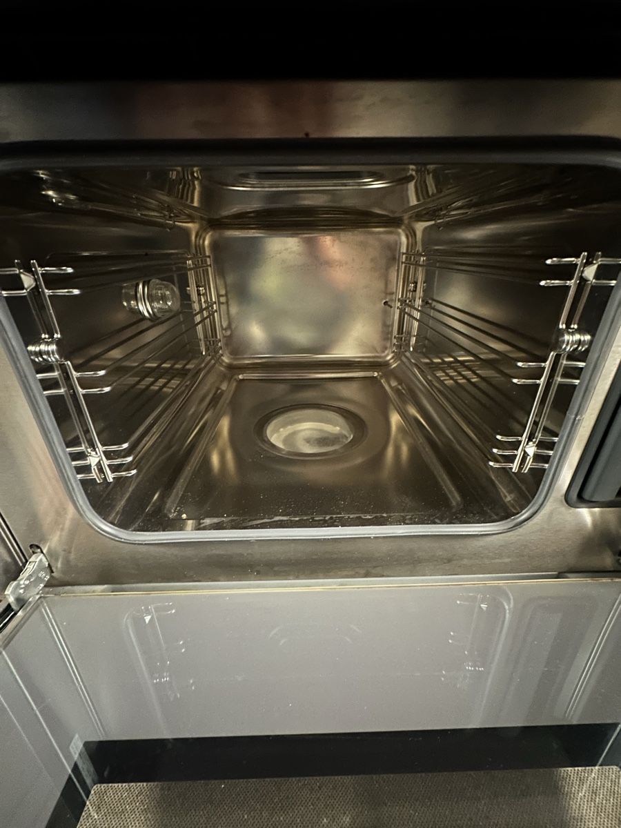 Siemens Appareils de cuisine: Steamer – D'occasion à Wiedlisbach par Golf1-112 3