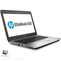 HP Elitebook 820 G3 i5 - 6300U 2.40 Ghz 256GB SSD / 16GB Ram