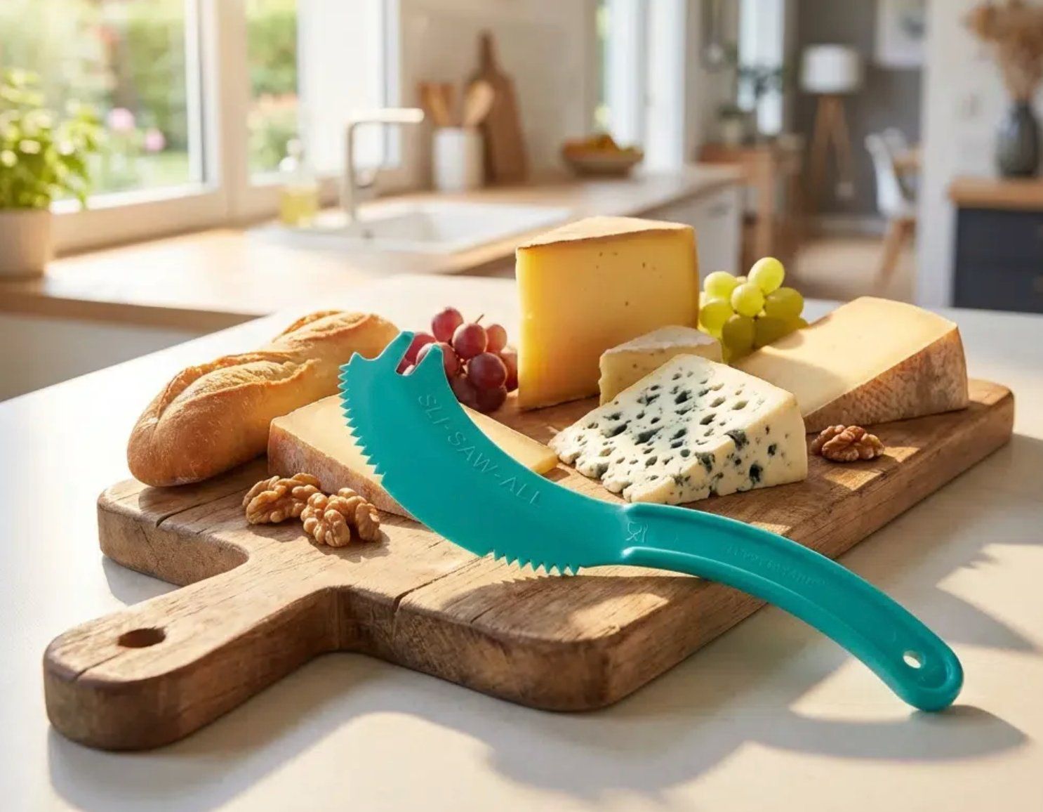 Contenitori & Simili: Tupperware SLI-SAW-ALL – Nuovo (secondo la descrizione) da Kaufdorf venduto da bambulka22 1