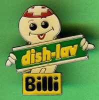 Billi  dish-lav