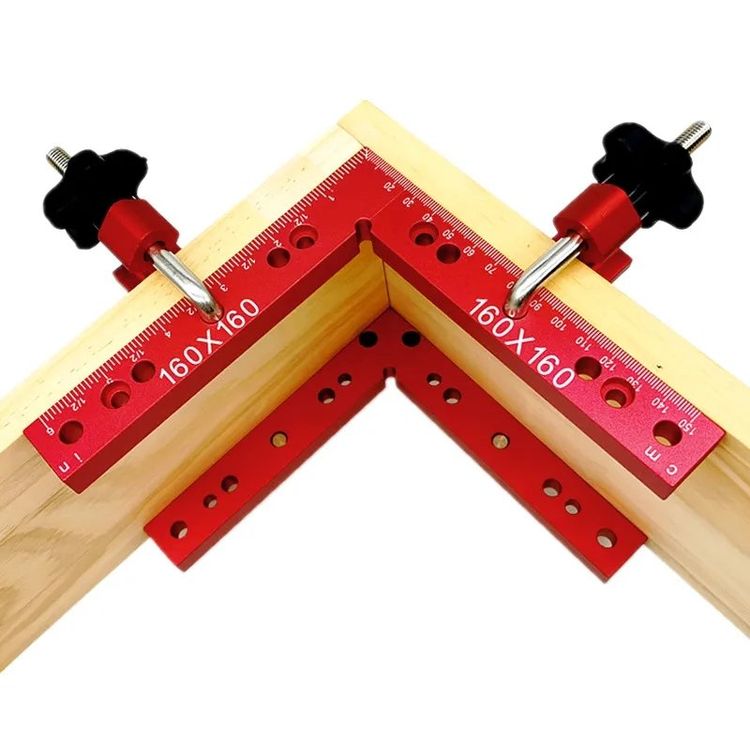 Bloc Limiteur Coulissant Pour Fentes En T – Standard 19 Mm, Pour Travail Du Bois, Précis Et Stable