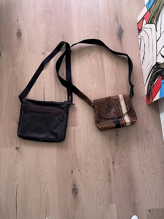 Borse: Bag | Tasche EMMEL – Usato da Bern venduto da pod_t7lg