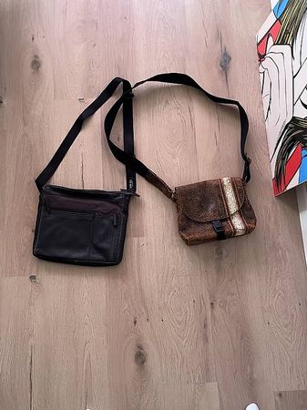 Bag | Tasche EMMEL