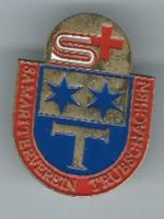 Samariterverein Trubschachen - Pin
