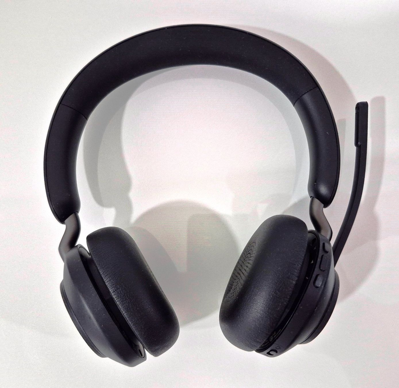 Jabra Kopfhörer: Jabra Evolve2 65 – Gebraucht aus Höri von Nastaq 4