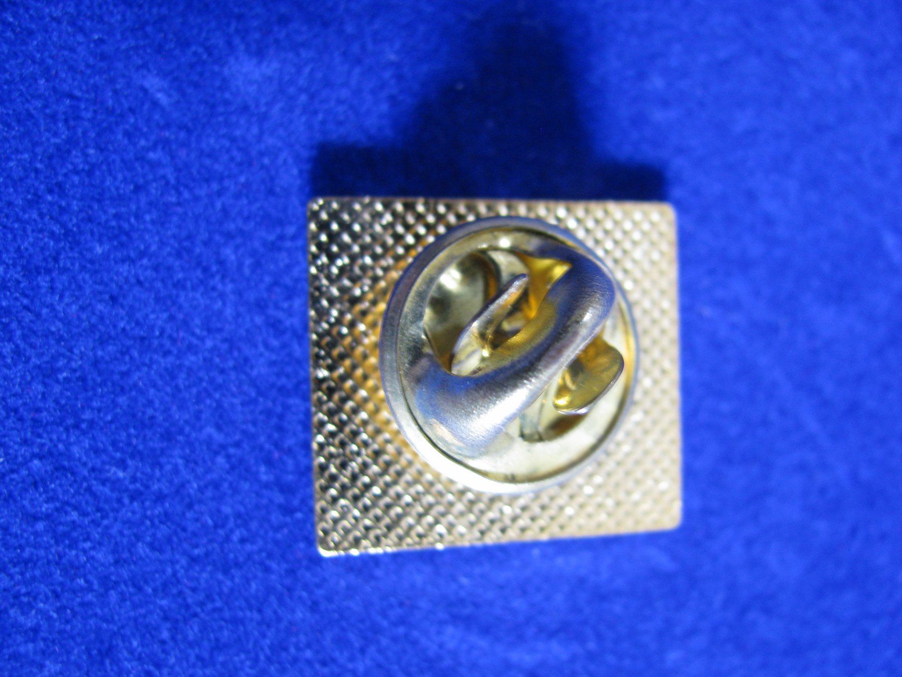 Placchette & Badge: 1 Pin - Musée Olympique Lausanne – Usato da Zweisimmen venduto da Domii 1