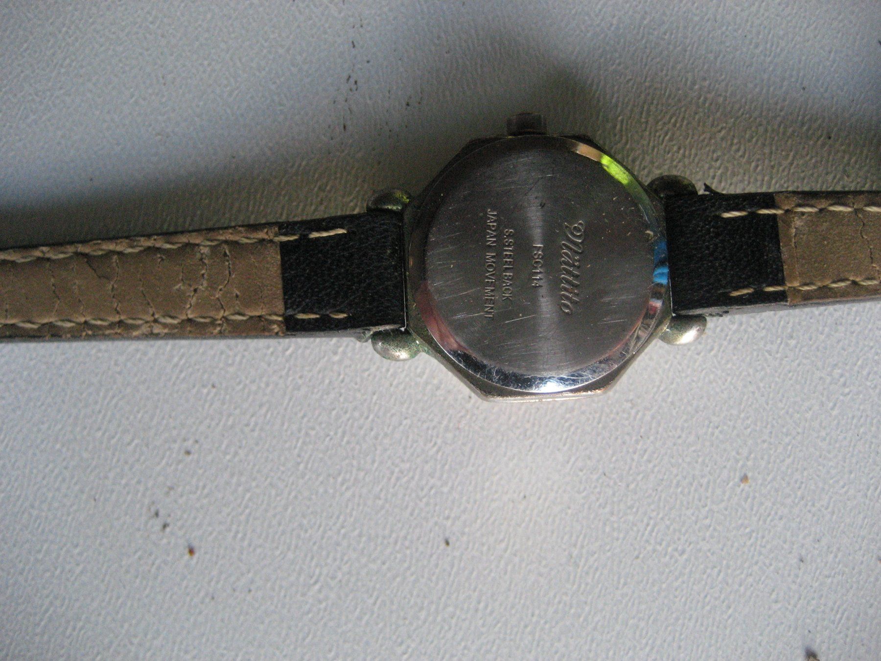 Orologi: Uhr – Usato da Weier im Emmental venduto da waefler03 3
