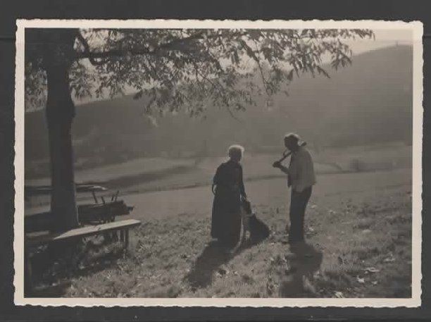 Cartes postales: APPENZELL im ABENDSCHEIN     (R – D'occasion à Ruggell par Masescha