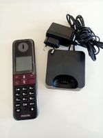 Philips schnurloses Festnetz Telefon
