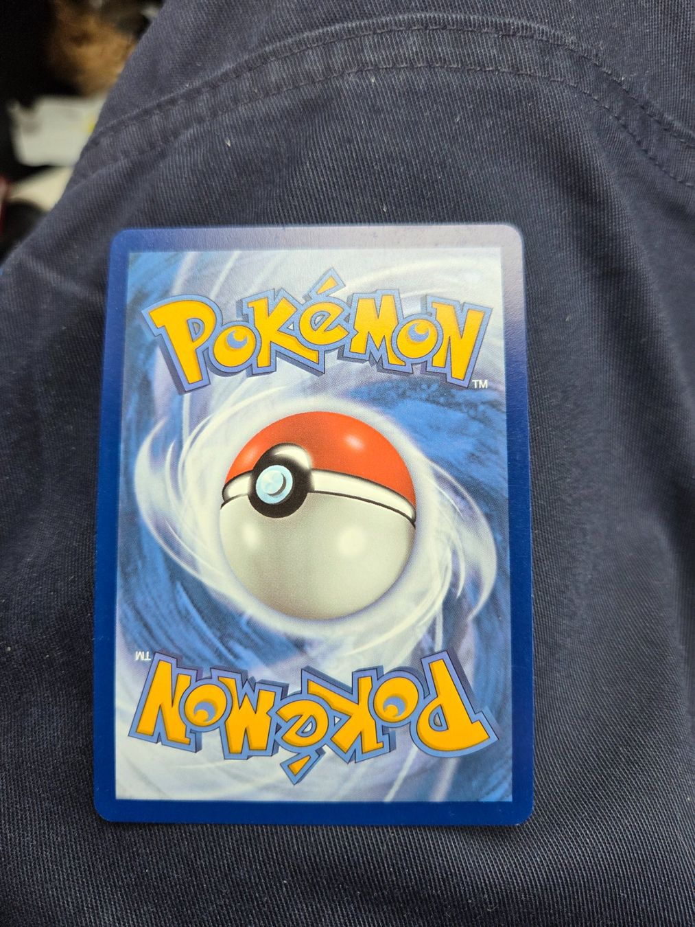 Pokémon Sammelbilder & Trading cards: Pokemon Mamoswine Ex 079/159 ab 1 – Neu (gemäss Beschreibung) aus Romoos von Raf_65zw 1