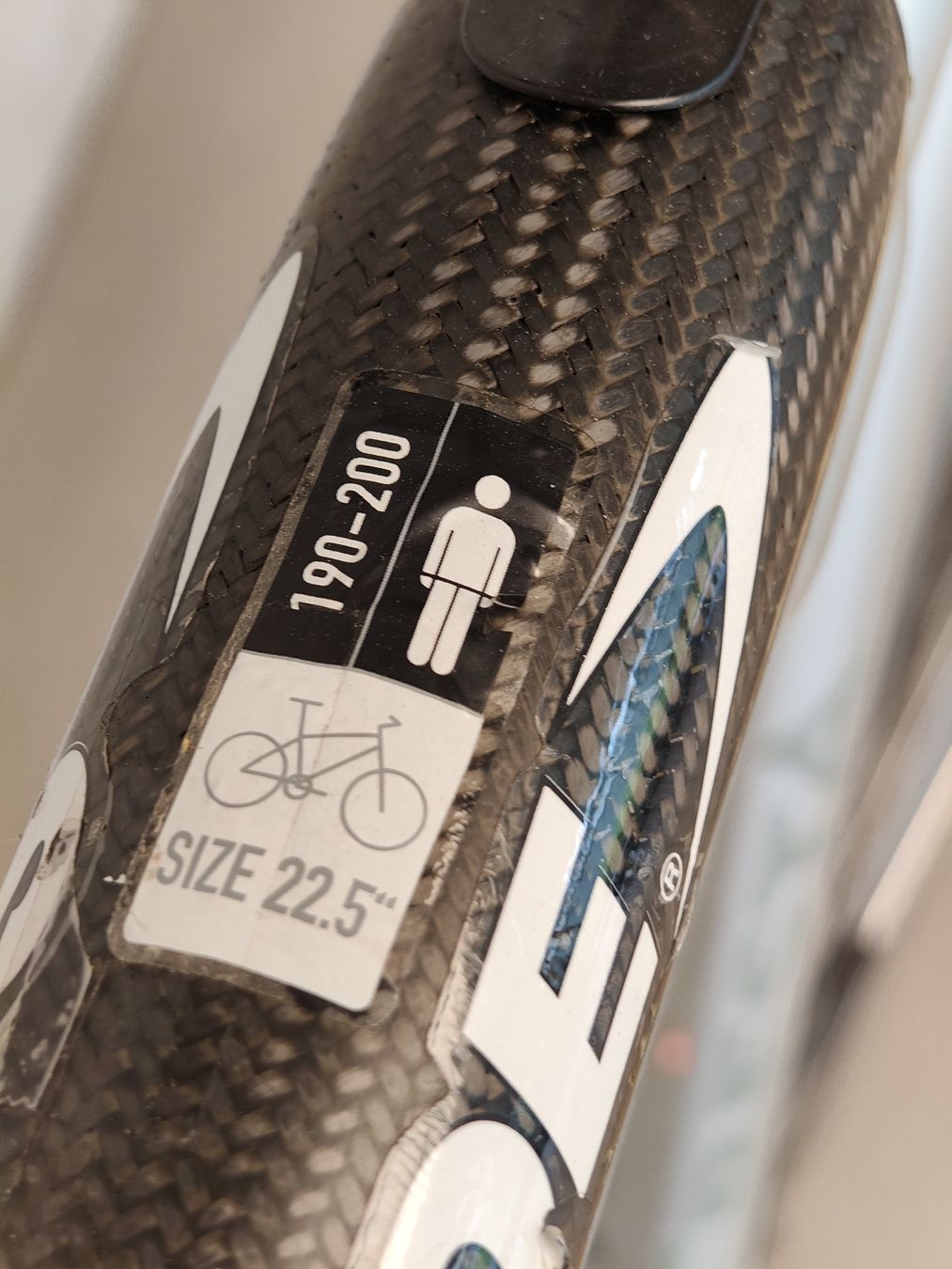 Cresta Velos: Cresta Softride Fahrrad in brandneuem Zustand – Gebraucht aus Kriens von Ignacio_SK21 5