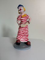 Sammelclown von Hilka, Figur - Sammlerstück