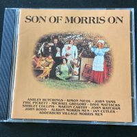 Ashley Hutchings - Son Of Morris On | British Folk