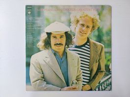 Simon and Garfunkel - Greatest Hits