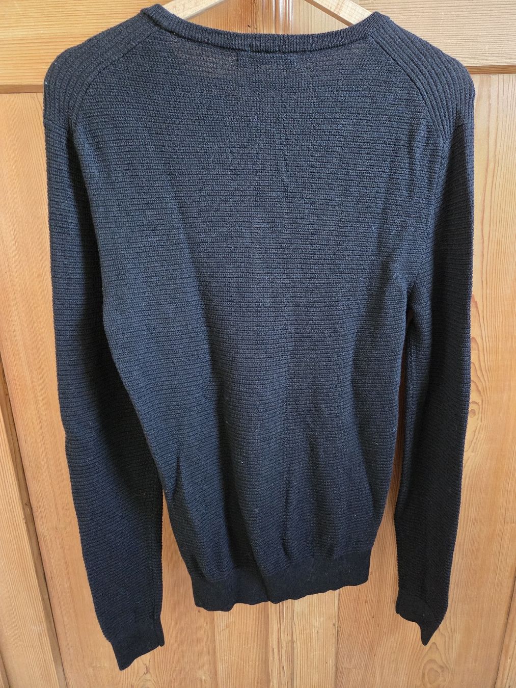 Navyboot Pullover & Sweatshirts: Neuer Pullover von NAVYBOOT Gr. M Finest Merino – Neu (gemäss Beschreibung) aus Fraubrunnen von amaree313 1