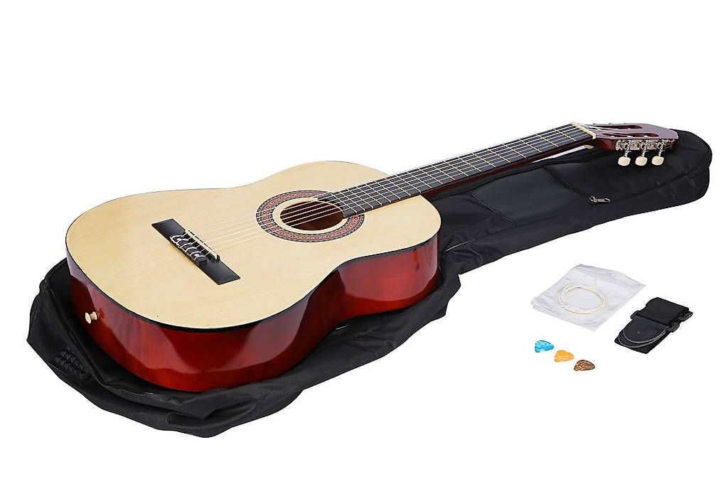 Musikinstrumente: Guitare acoustique Neuve – Gebraucht aus Monthey von yan_mm6k 1