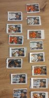 Fussball Coca Cola Fifa WM Konvolut 15stk