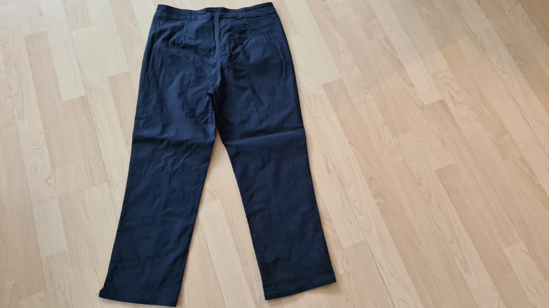C&A Pantaloni: Hose C&A 40, FILIPA, Viskose – Usato da Suhr venduto da andreas_2008 2