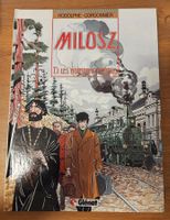 Milosz  N 1 E.O. (T.B.E.)  Les horizons perdus