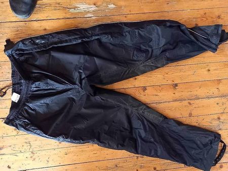 Pantalons d'équitation imperméables / Wasserdichte Reithose