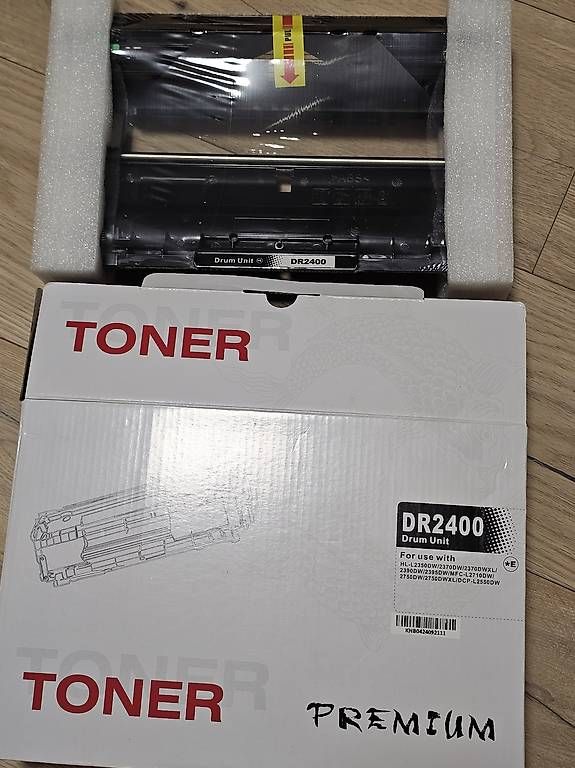 Filamento: DR2400 Drum Unit - Neu & OVP! – Nuovo e nell'imballaggio originale da Emmenbrücke venduto da Oxi789 1
