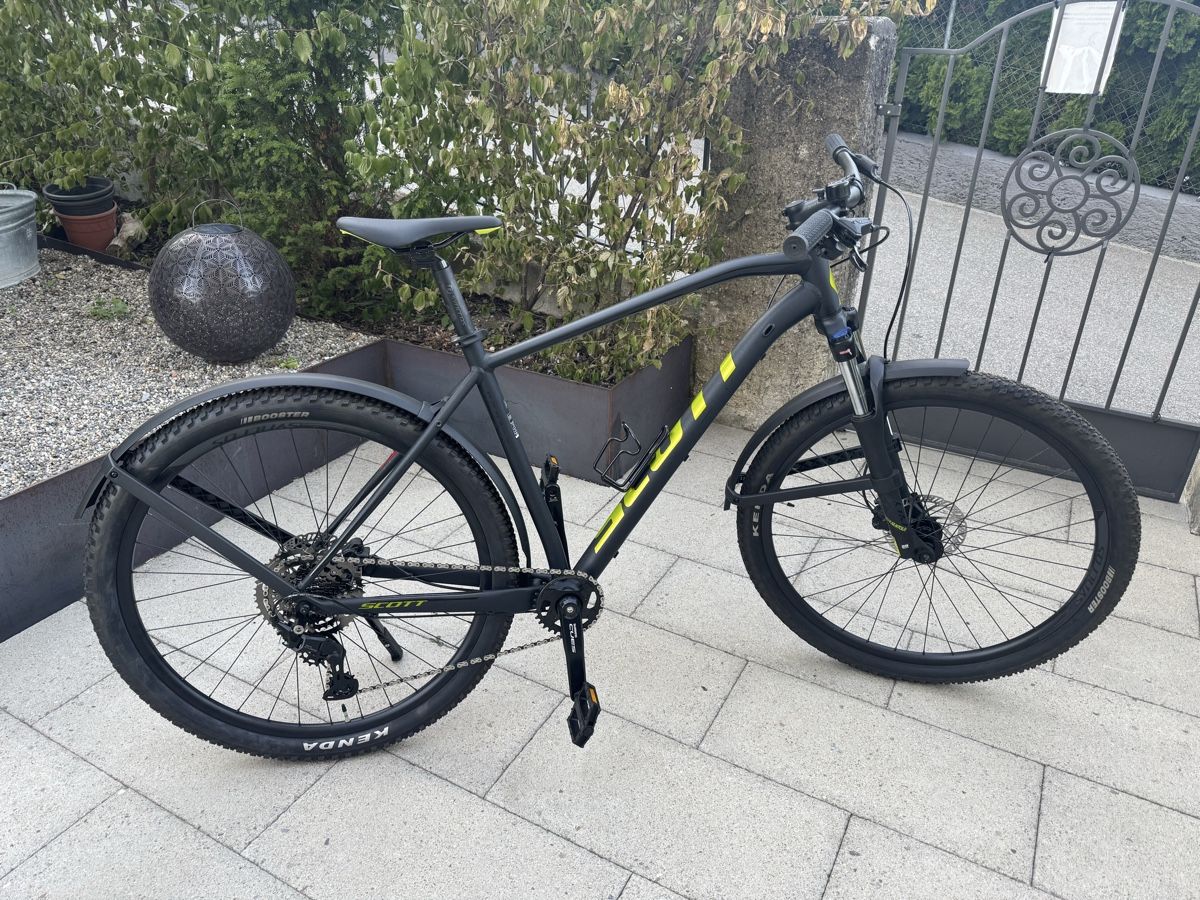 Scott Biciclette: Scott Herren Velo XL – Nuovo (secondo la descrizione) da Olten venduto da glaett