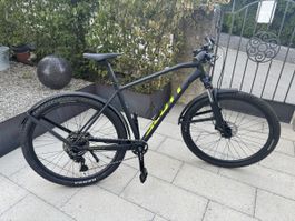 Scott Herren Velo XL