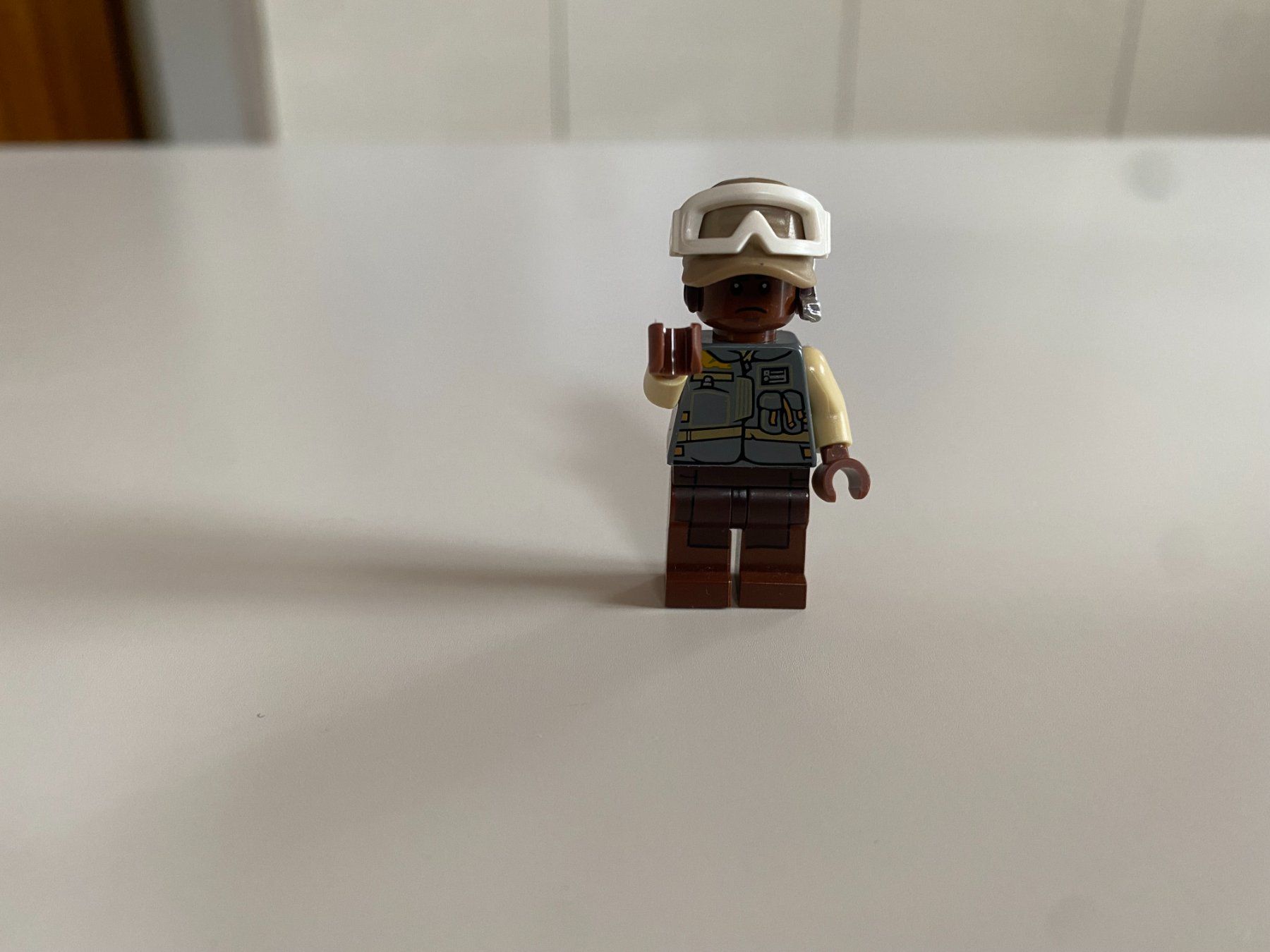 Lego Giocattoli: LEGO - STAR - WARS - FIGUR – Usato da Gelterkinden venduto da ajdt4