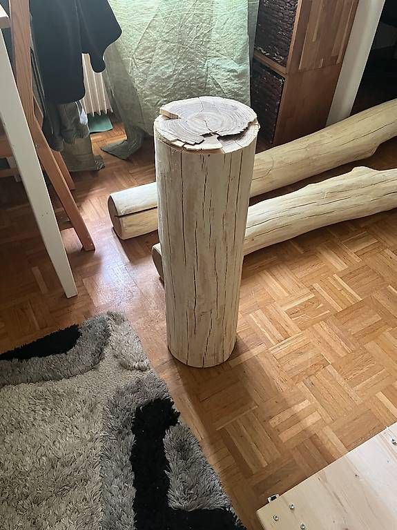 Articoli in legno: Akazien Holz – Usato da Basel venduto da Gartenclan682. 3