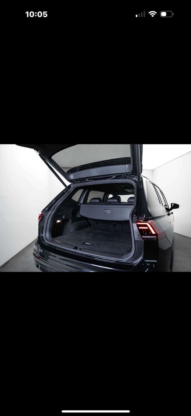 VW Automobili: Wv Tiguan – Usato da Zürich venduto da Bry2016 3
