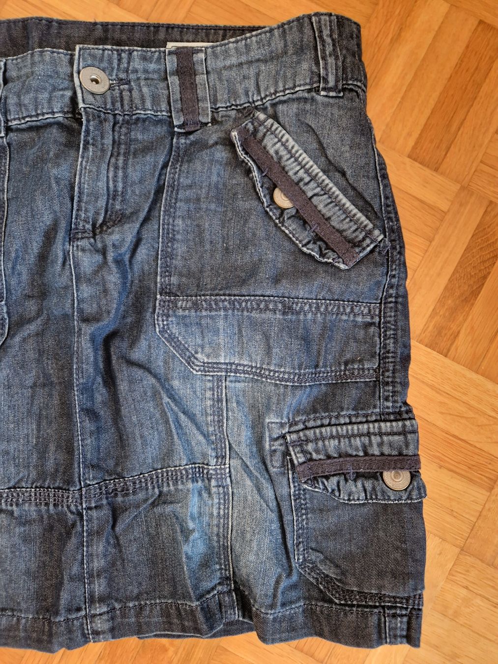 Esprit Gonne: Mini-Jeansrock von EDC, Grösse 36 – Usato da Reinach BL venduto da Tinkerbelly27 1