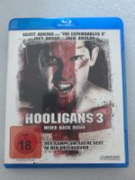 Hooligans 3 - Never Back Down - Blu-ray Top Zustand!