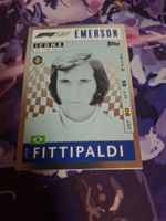 fittipaldi 2025 card 296