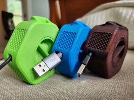 Kabel Organizer für Ladekabel – Grösse M