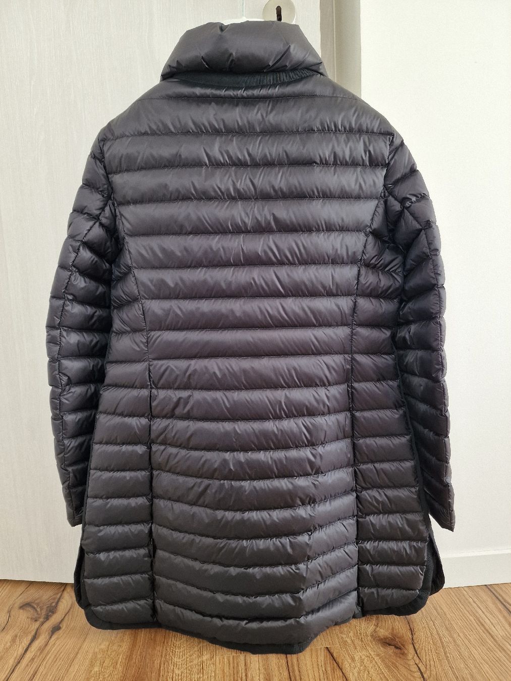 Moncler Giacche: Veste mi-saison Moncler "Bogue" – Usato da Yverdon-les-Bains venduto da Ed9lude 2