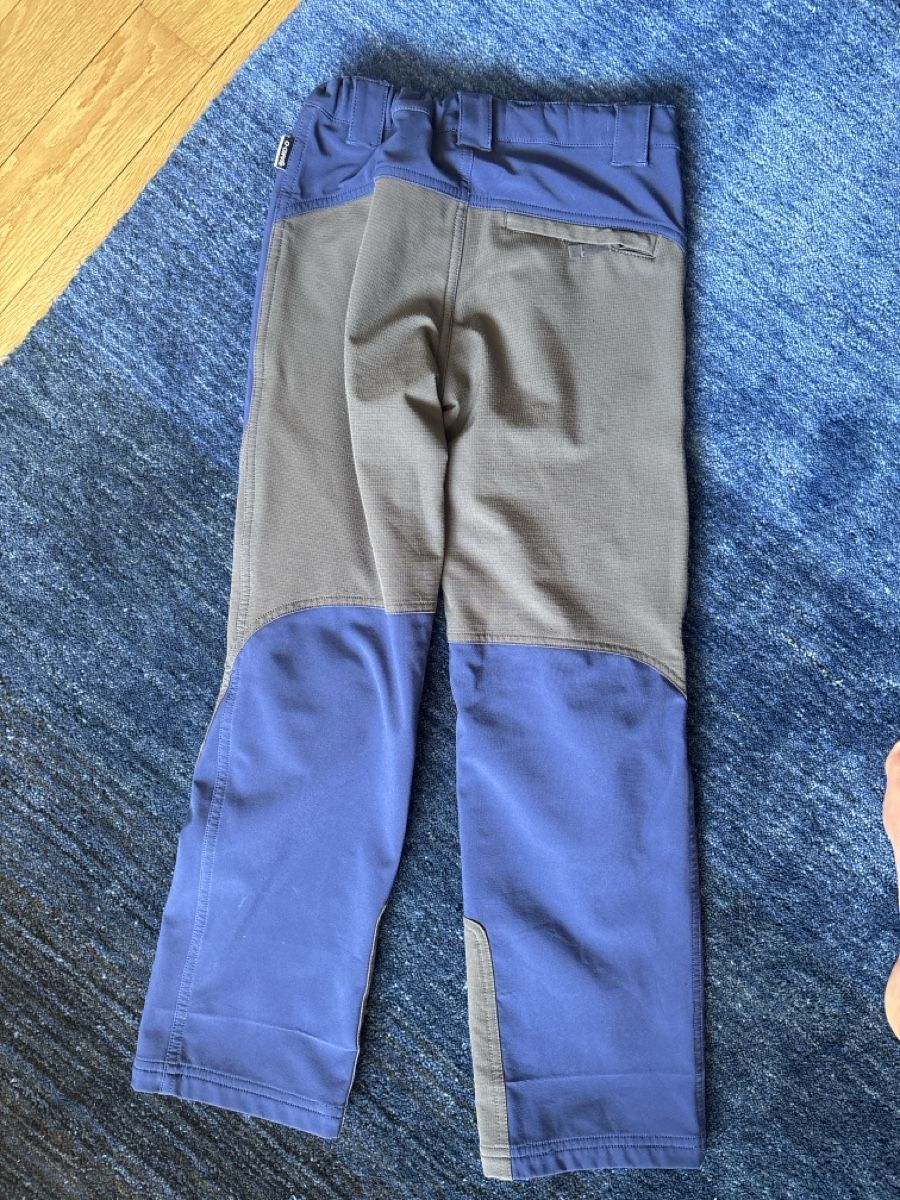 Jako-O Hosen: Jako o Softshell Hose 140 – Gebraucht aus Liebefeld von nurseli 1