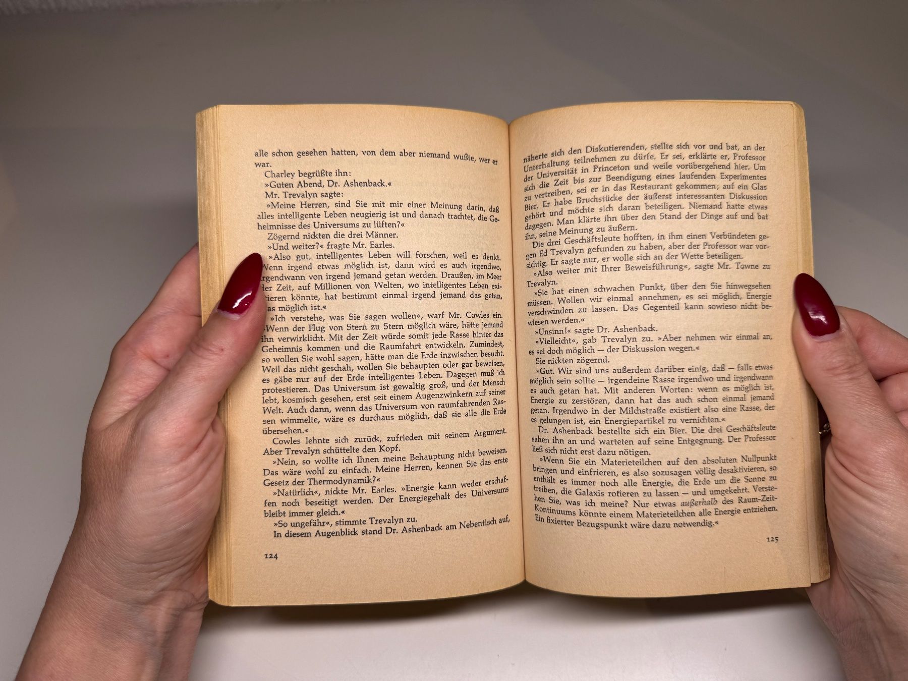 Libri: ROMAN: Roboter auf Kriegspfad – Usato da Grosswangen venduto da Deutsche_Romane 7