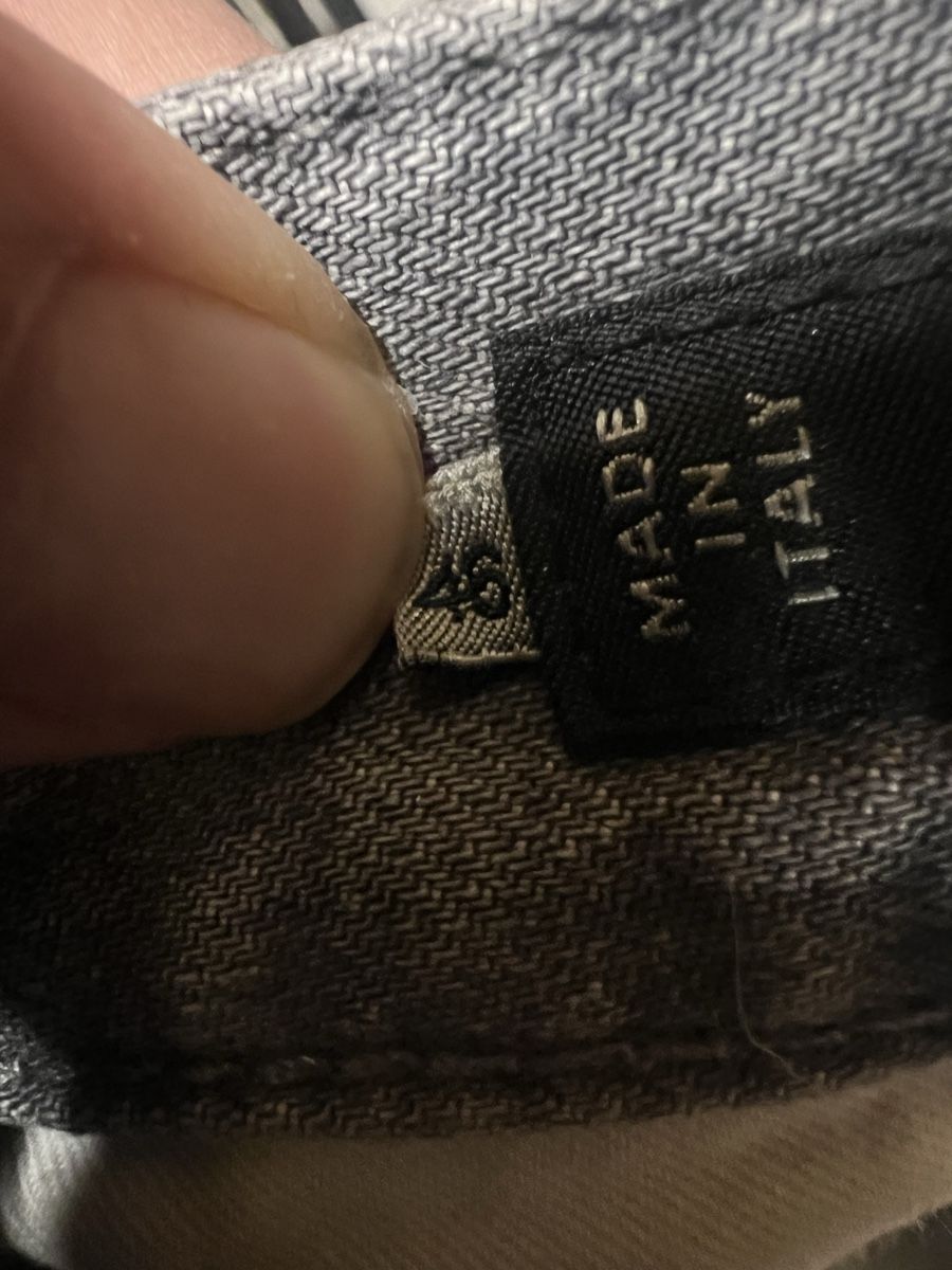 Dsquared2 Jeans: Dsquared2 size 46 – Usato da Chêne-Bougeries venduto da the_cv6t 5