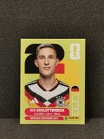 Panini Wm 2026 Sticker :Nico Schlotterbeck Ger 5
