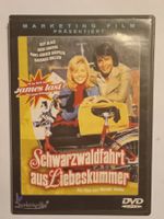H4 DVD - SCHWARZWALDFAHRT AUS LIEBESKUMMER (de) - gebraucht