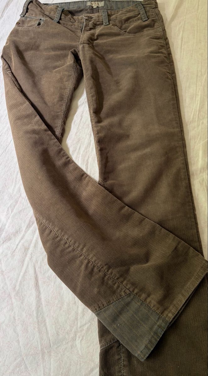 Nile Pantaloni: NILE Damen Hose S – Usato da Hünibach venduto da Falken83 1