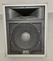 2 Peavey Bühnenmonitore