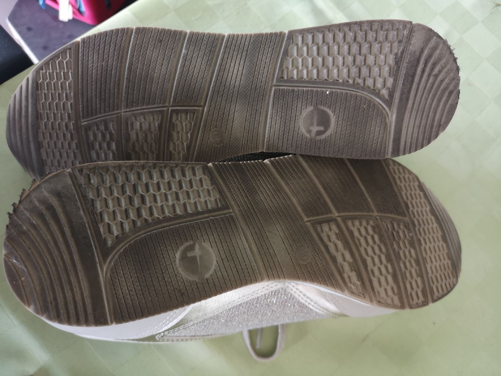 Tamaris Scarpe da donna: Basket Tamaris – Nuovo (secondo la descrizione) da Nyon venduto da bicounette66 4