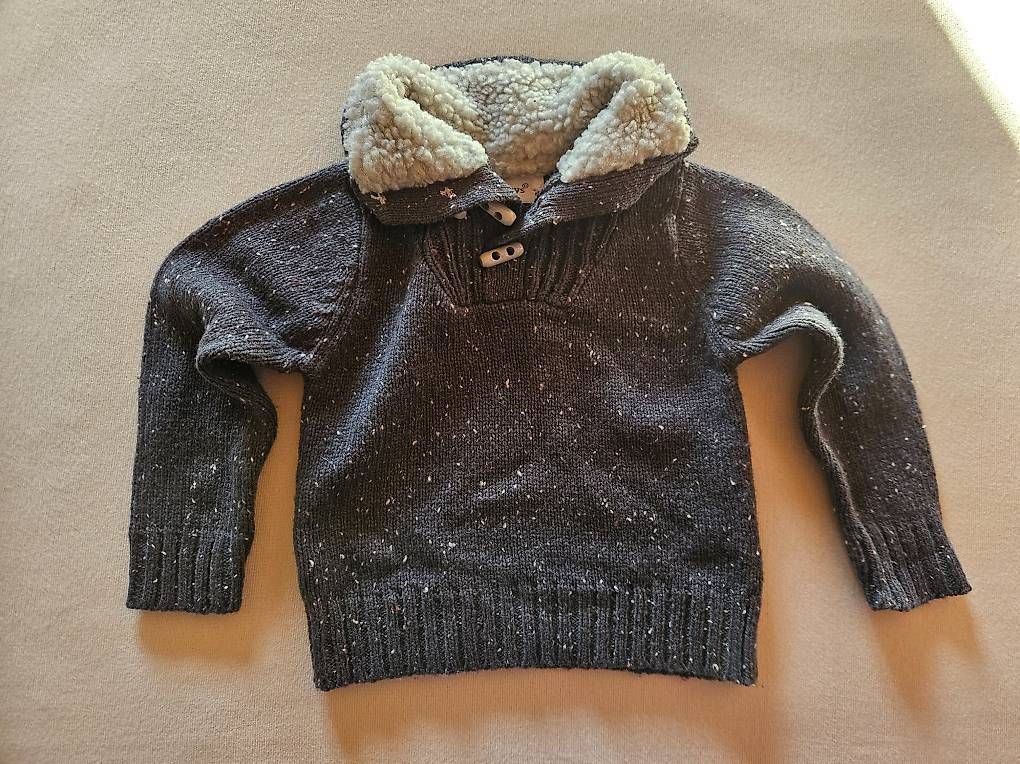 Pulls et sweat-shirts: Pullover Gr. 74 – D'occasion à Worb par jun_fj8w