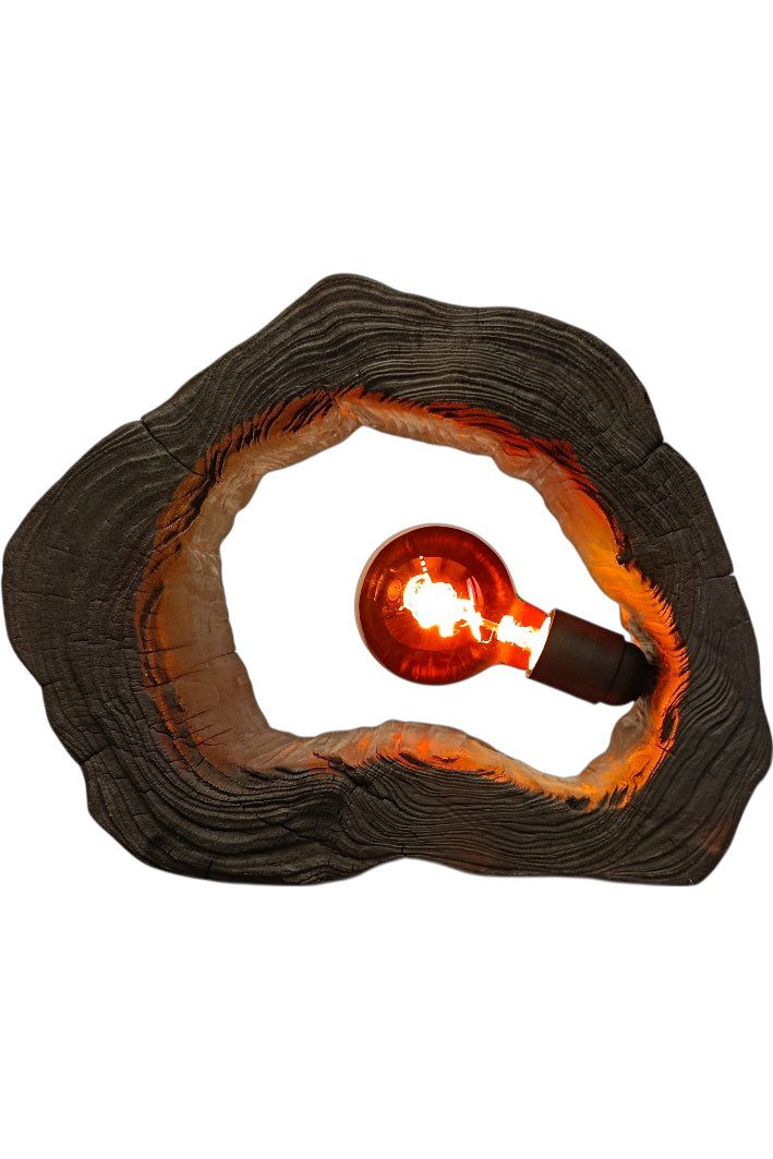 Lampen: DIY Dekoleuchte "Pan" – Neu (gemäss Beschreibung) aus Muhen von phoenix1