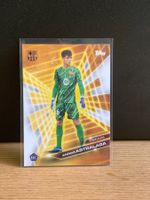 Topps FC Barcelona Ander Astralaga Rookie